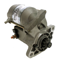 Diesel Starter For UNIVERSAL DIESEL W/KUBOTA V1305, M35B & M40B ENGS., 12V 9-TOOTH CW ROTATION- 17055 - API Marine